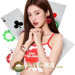 spc88club สล็อต